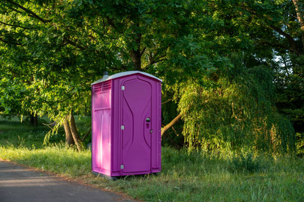 Best Portable bathroom rental  in Flanders, NJ